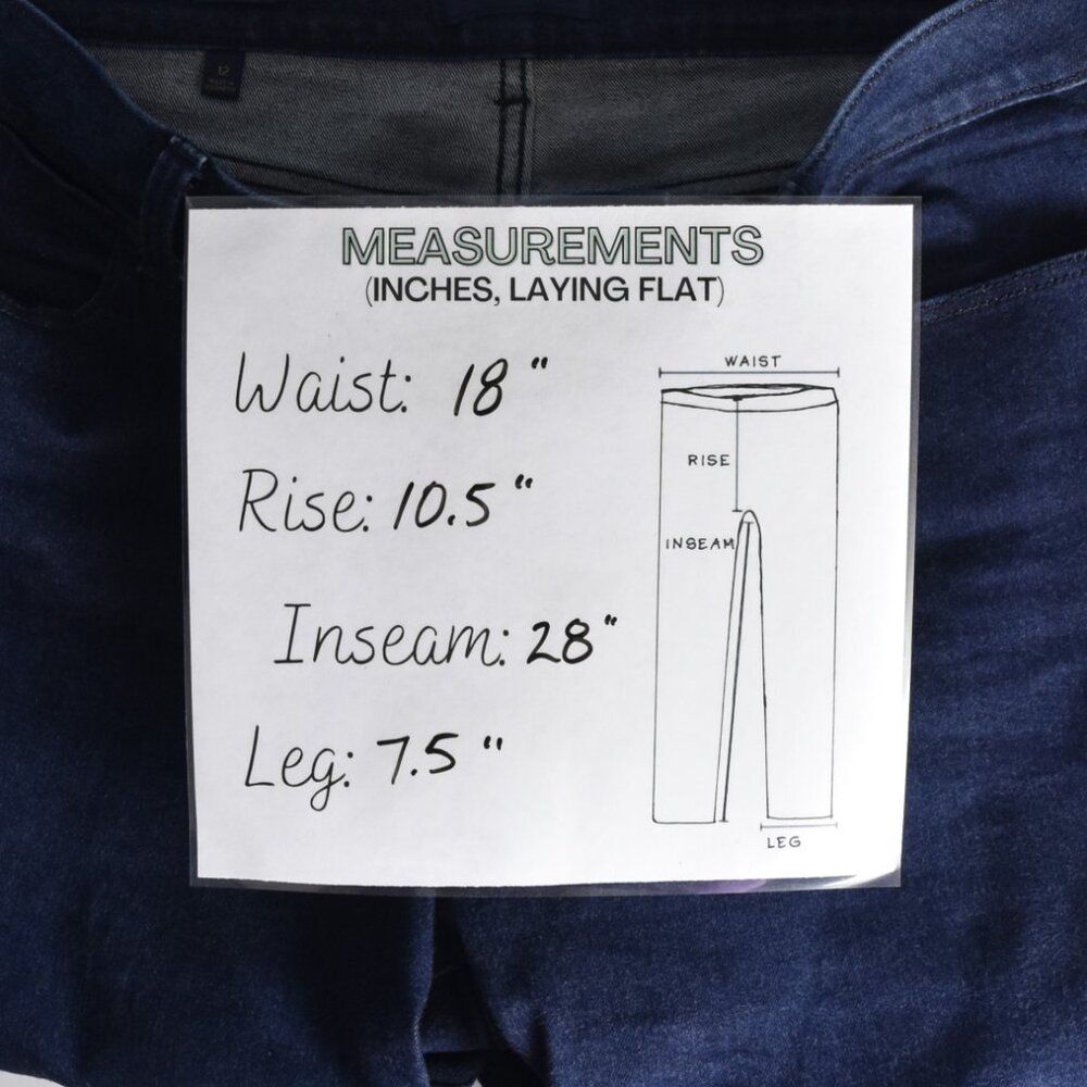 Talbots Jeans - Picture 5 of 5